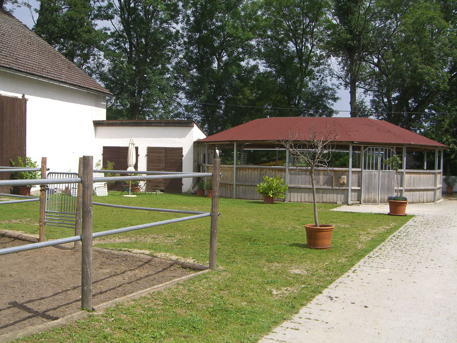 Führanlage